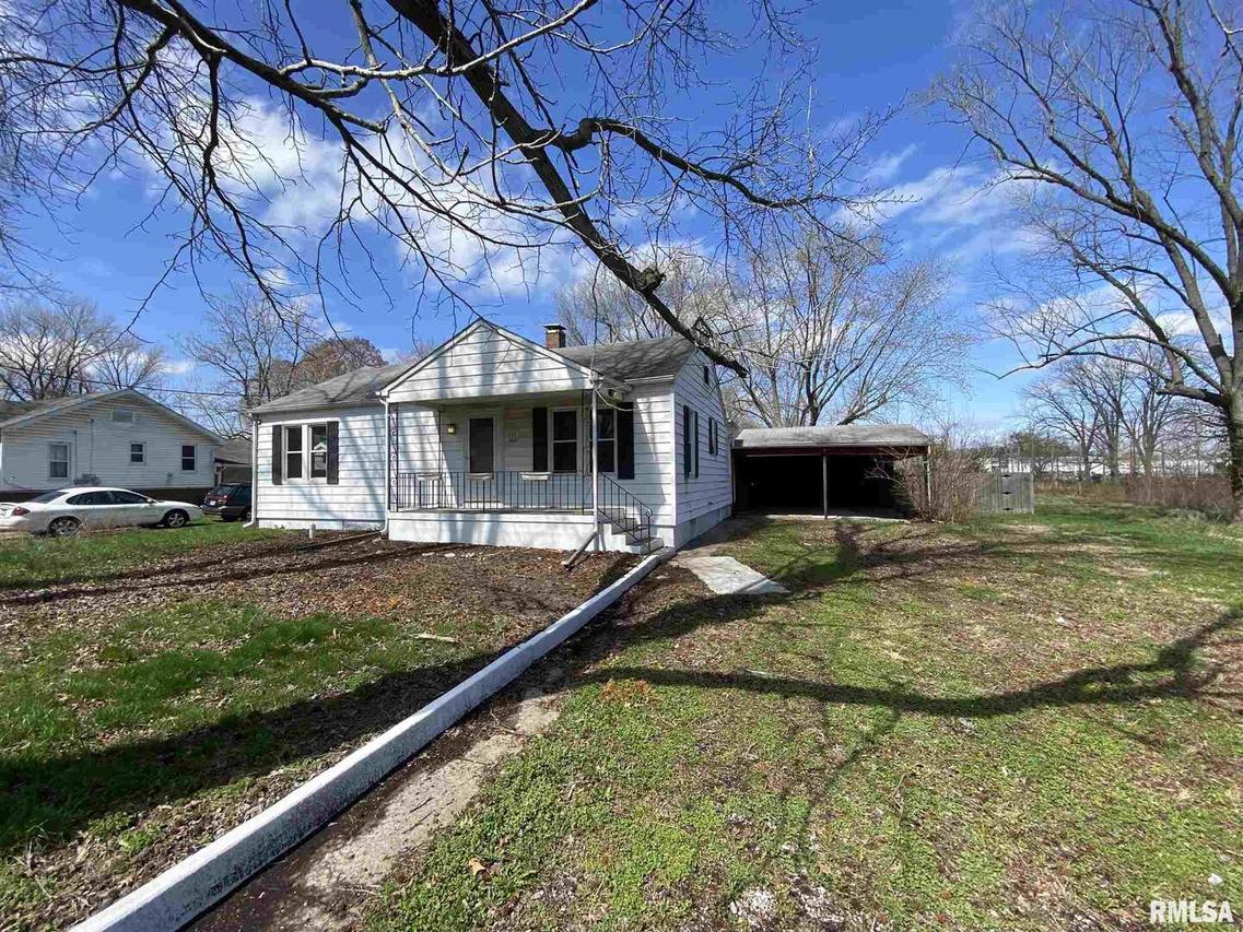 604 Somerset St., Murphysboro, IL 62966