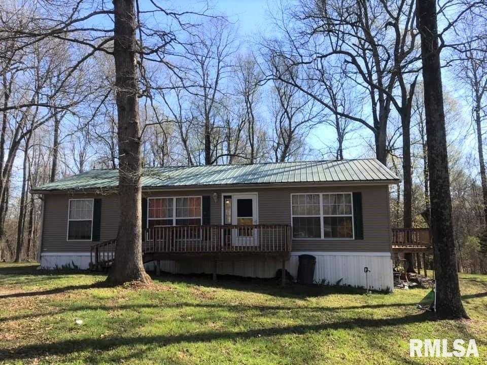 3104 North Ave., Metropolis, IL 62960