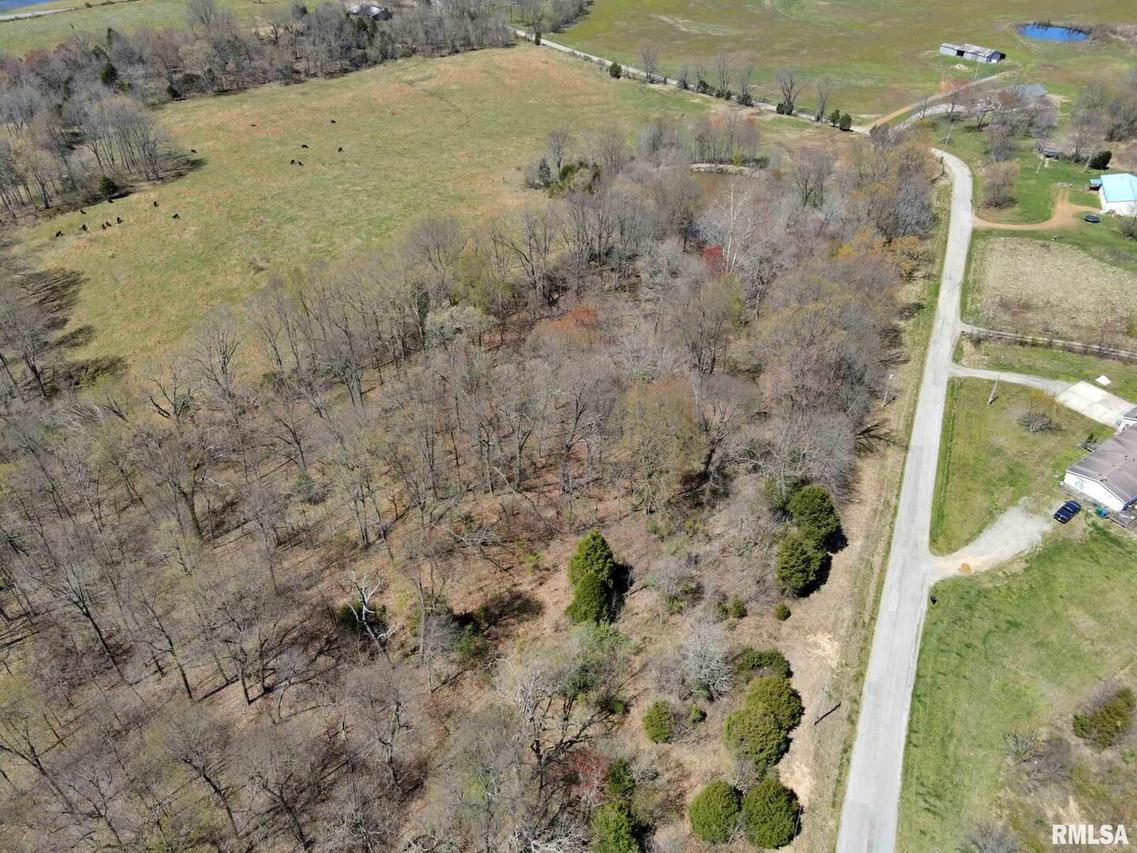 TBD Marion Rd., Metropolis, IL 62960