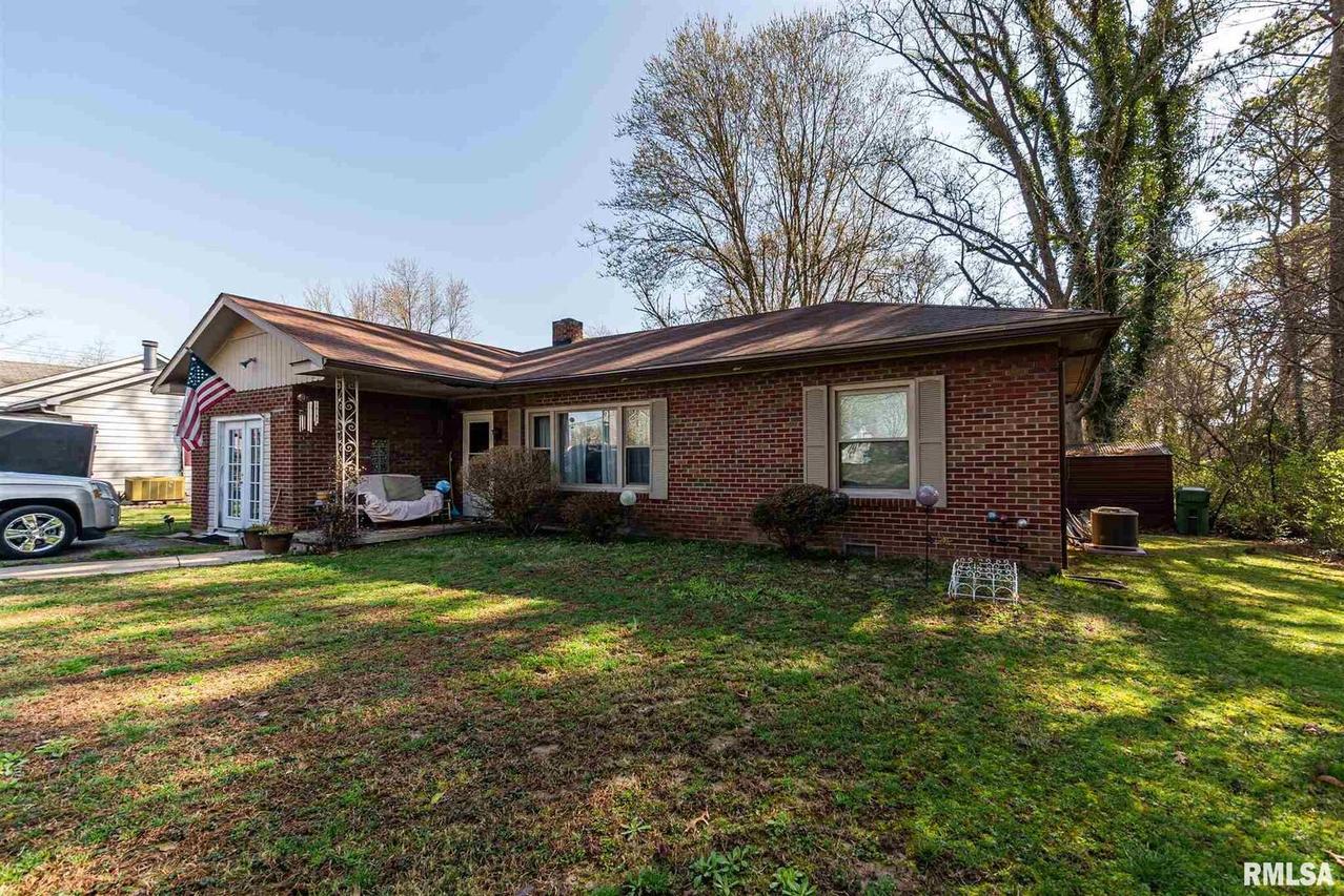 1514 Salem Rd., Mt Vernon, IL 62864