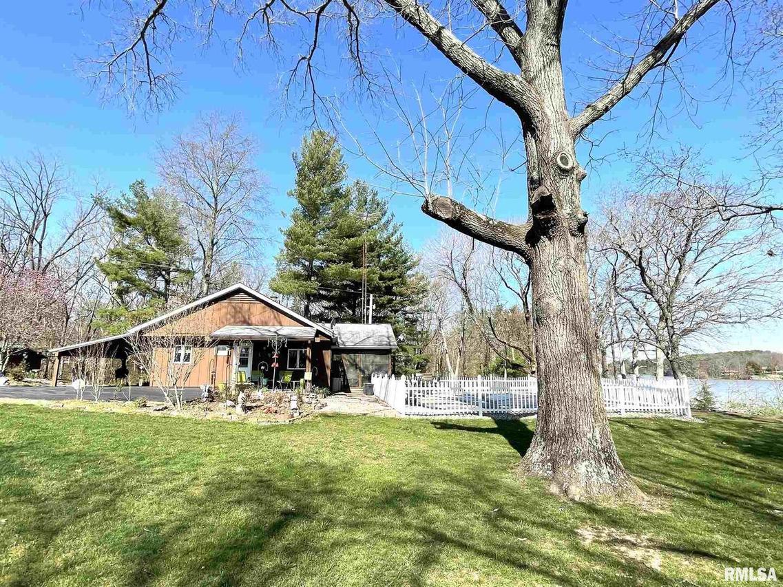 2535 Meadow Ln., Centralia, IL 62801