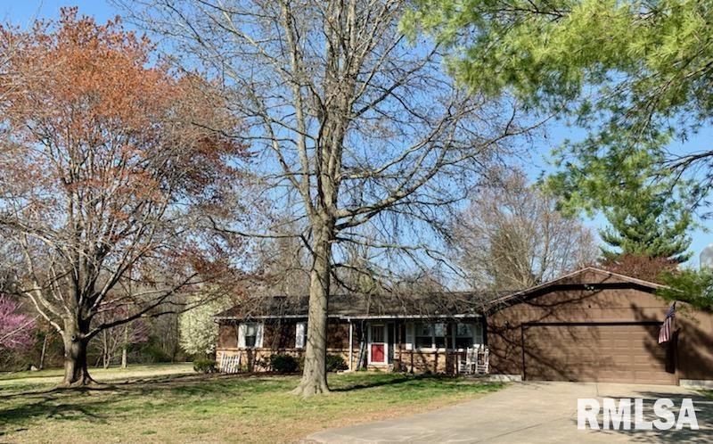 12552 Villa Way, Johnston City, IL 62951