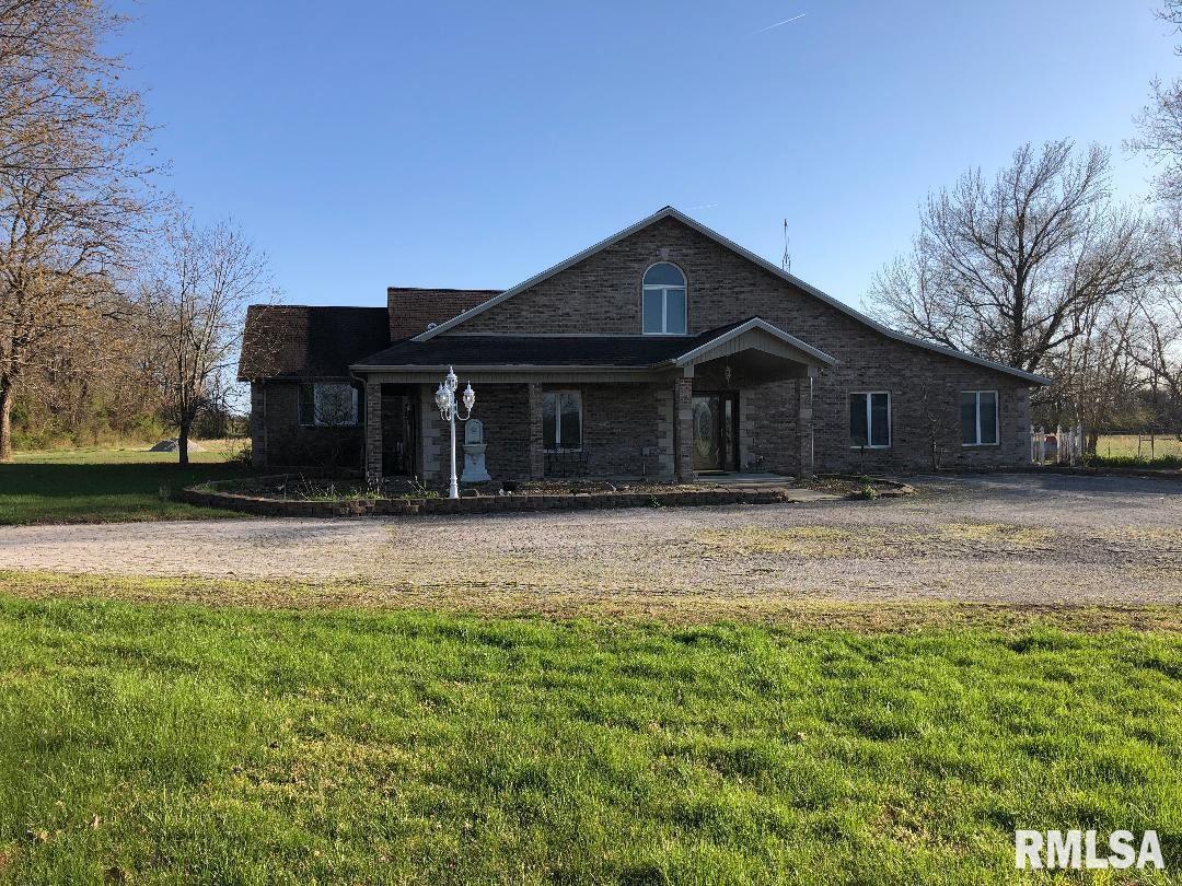 23897 N Aut Ln., Centralia, IL 62801