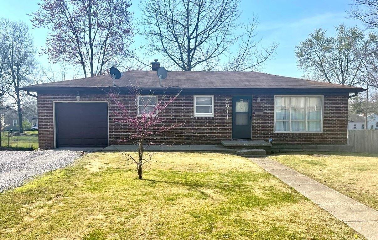 2811 College St., Mt Vernon, IL 62864