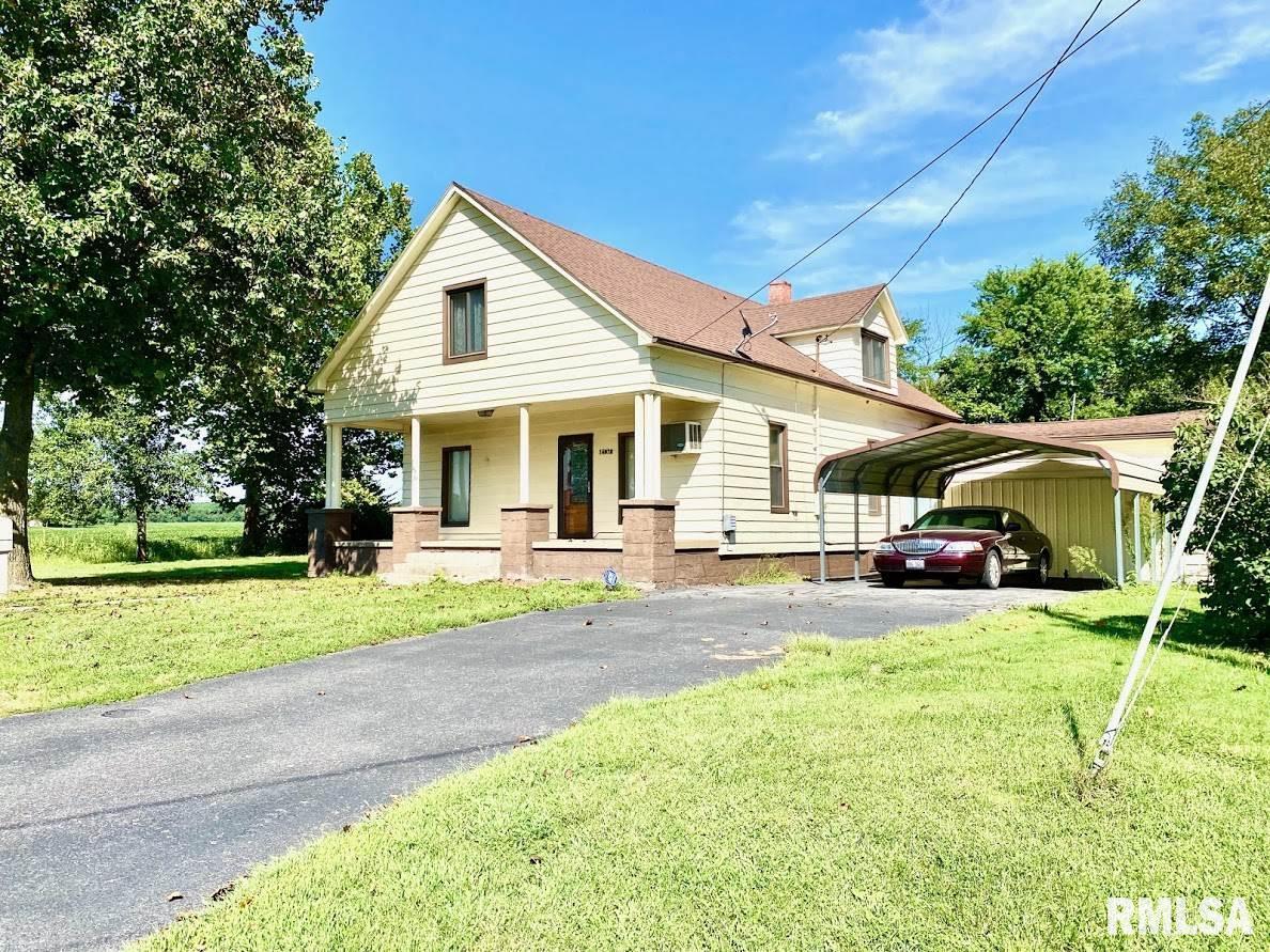 16872 Collins Rd., West Frankfort, IL 62896