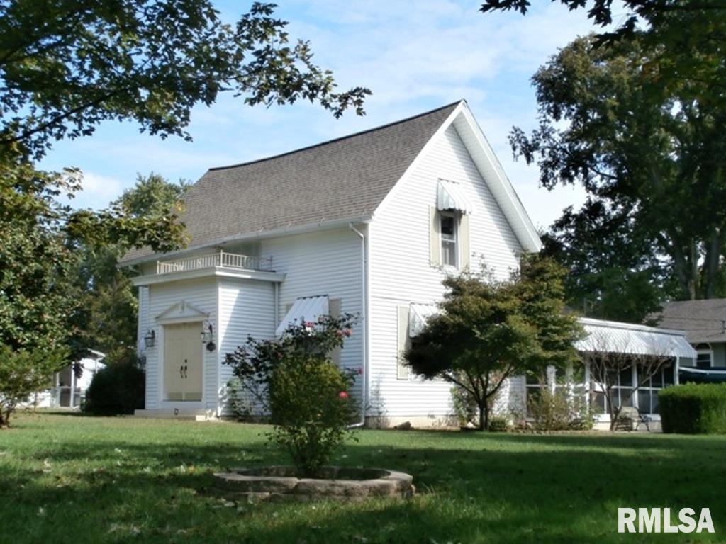 306 N Washington St., Duquoin, IL 62832