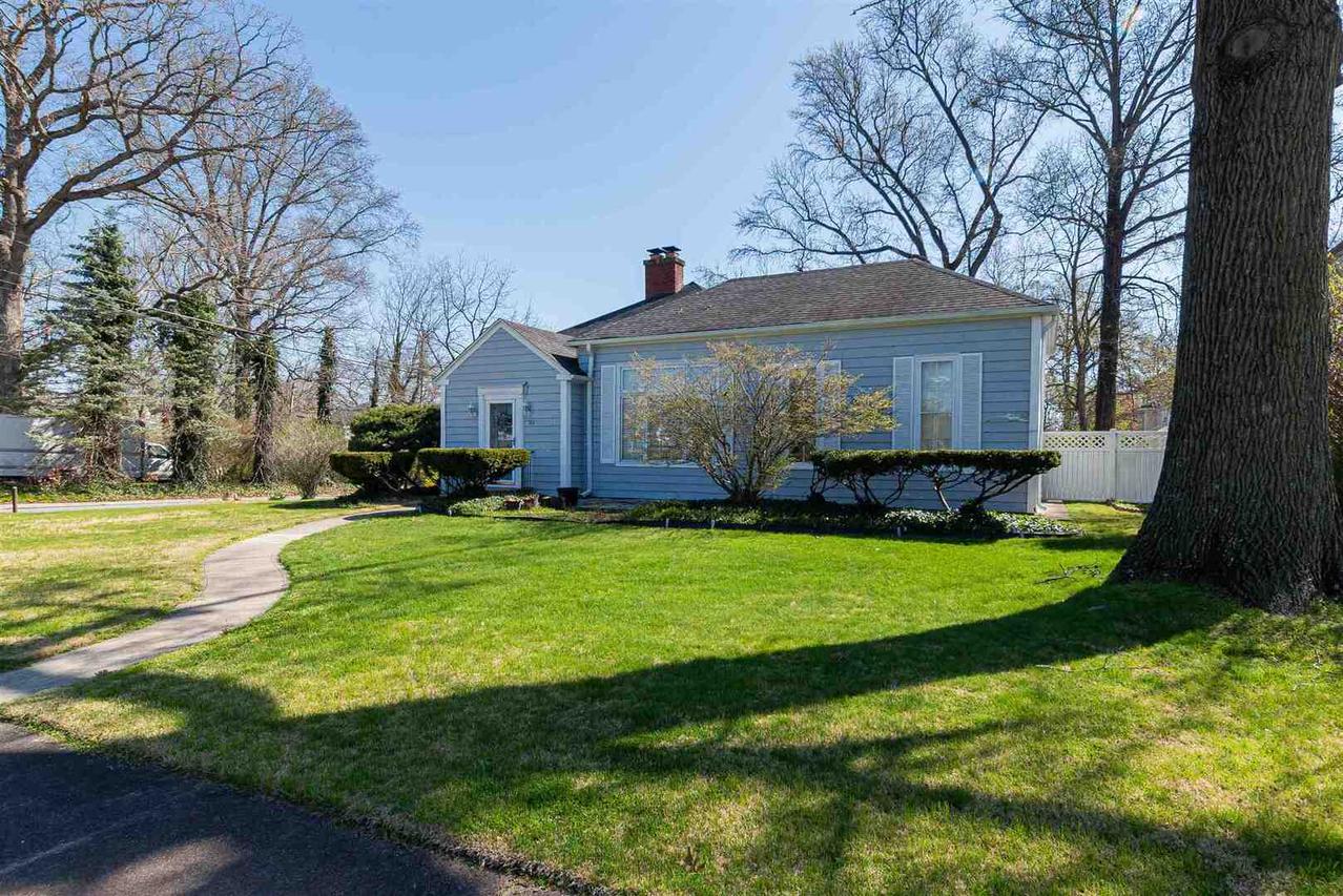 322 N 10th St., Mt Vernon, IL 62864