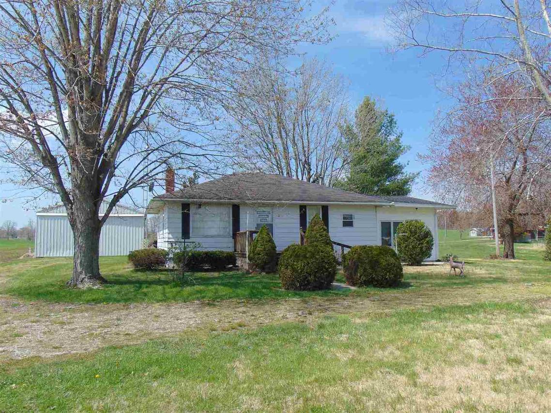 60 Vee Ln., Ava, IL 62907