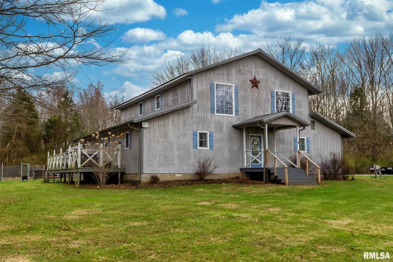 501 Kendall Ln., Marion, IL 62959