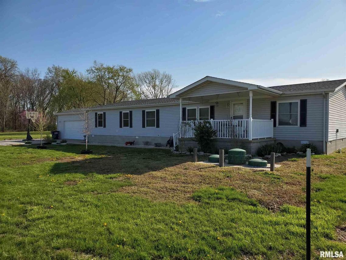 6784 State Route 127 Route, Pinckneyville, IL 62274