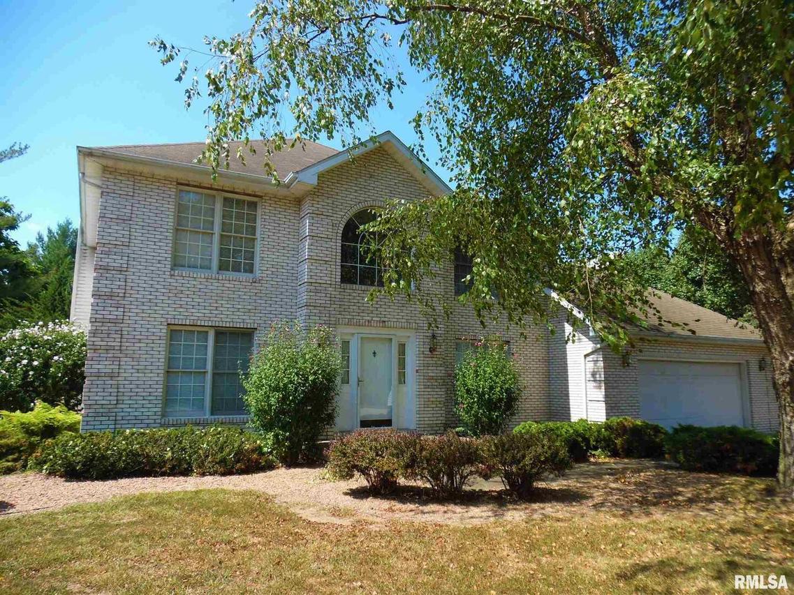 501 Cardinal Dr., Mt Vernon, IL 62864