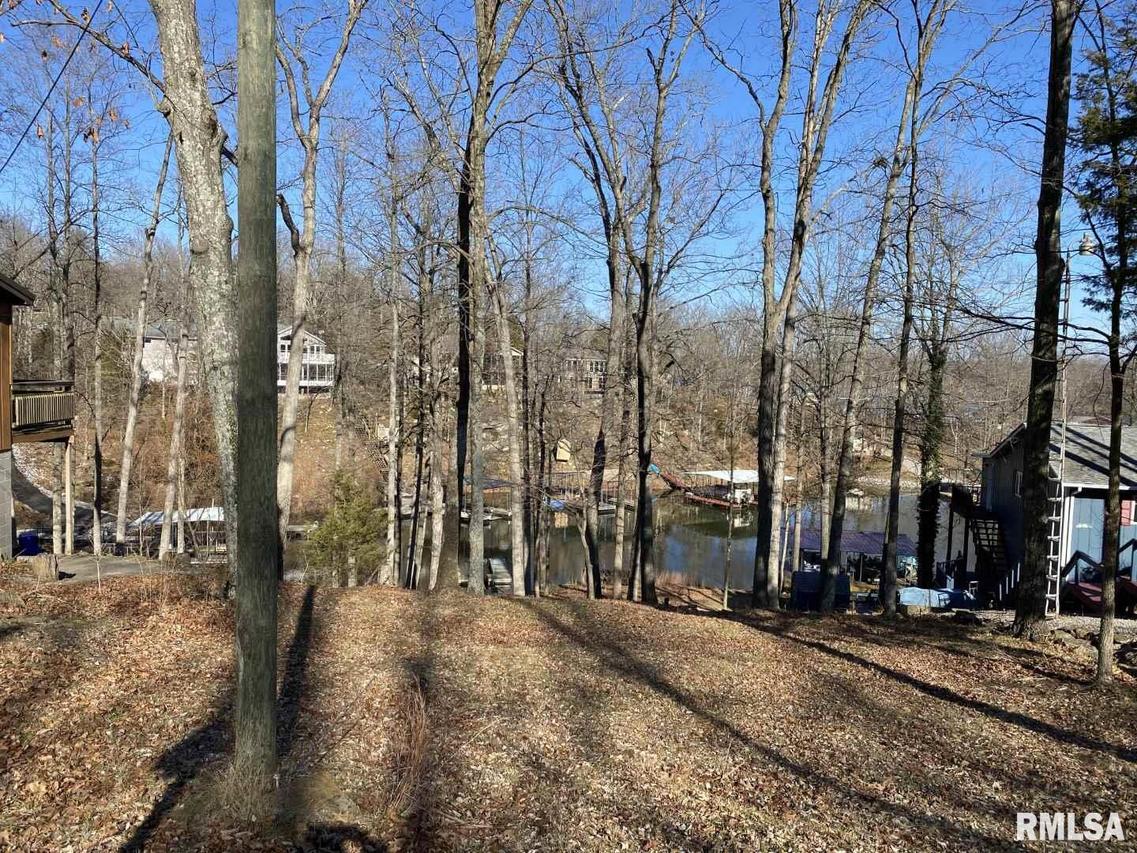 Lot 762 Lakeshore Dr., Goreville, IL 62966