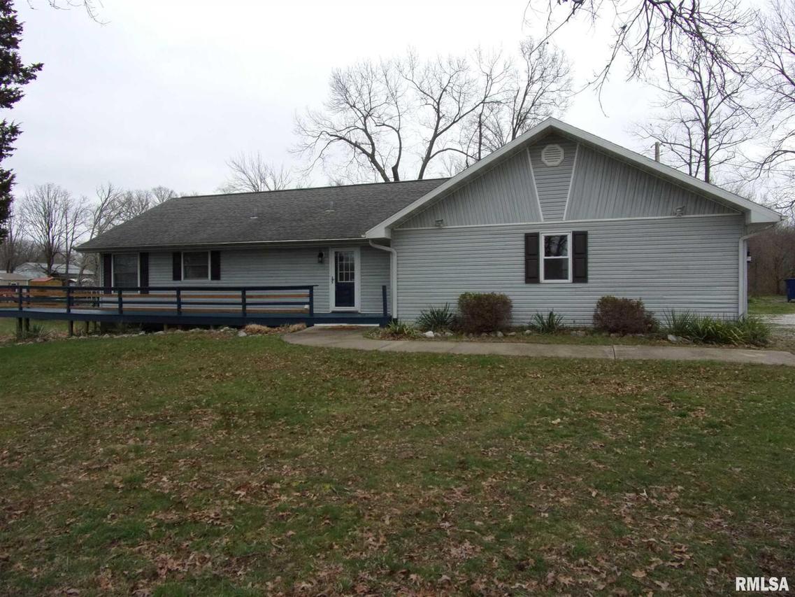 2245 Rainier Ln., Centralia, IL 62801