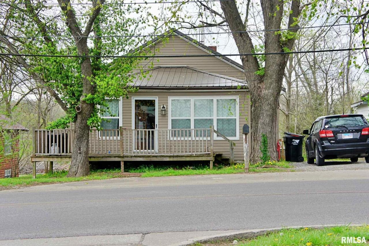 408 N 1st St., Vienna, IL 62995