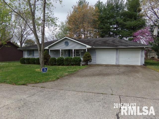 11 Acorn Dr., Harrisburg, IL 62946