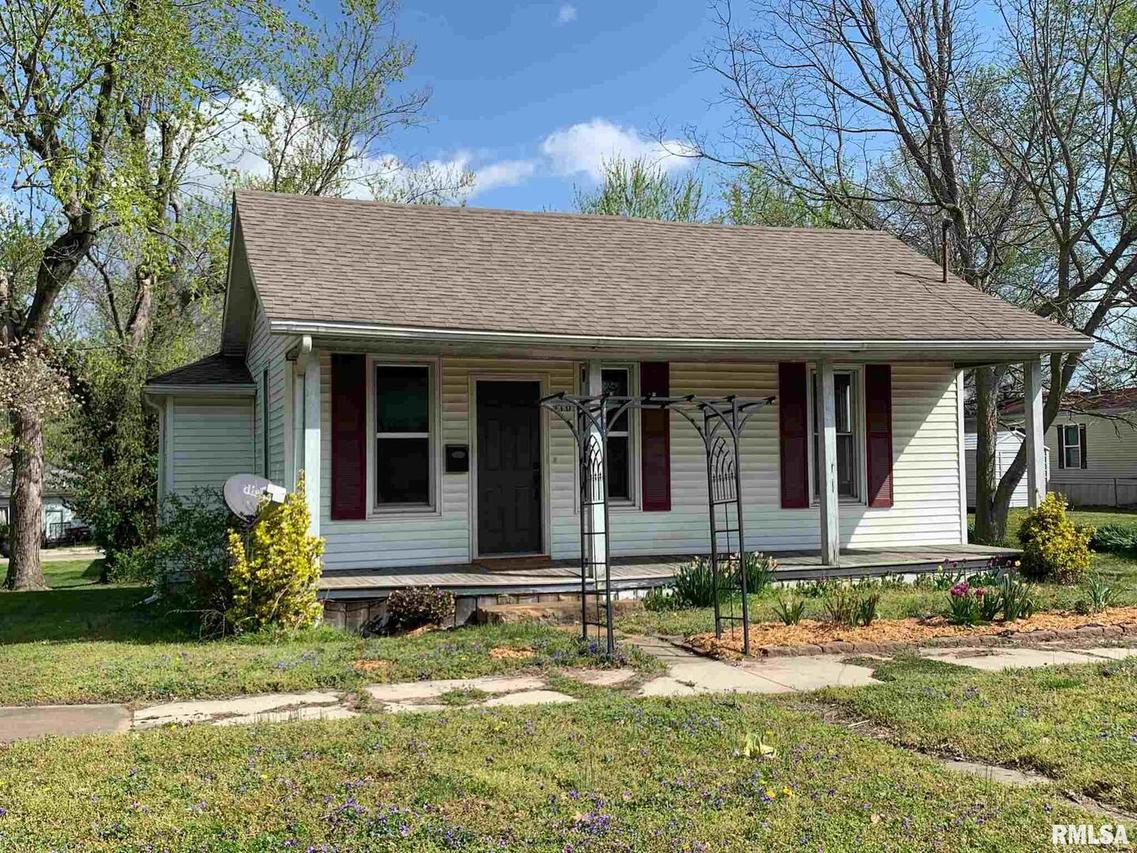 410 S Murphy St., Murphysboro, IL 62966