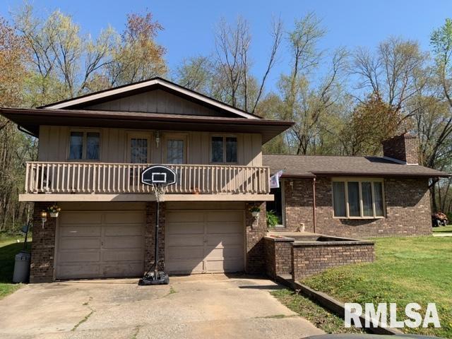 10970 Frosty Ln., Johnston City, IL 62951