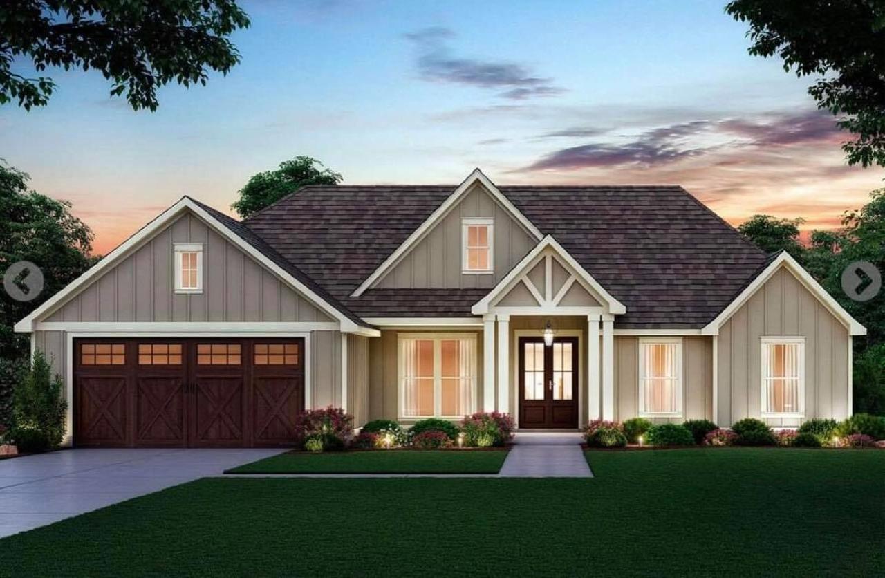 850 Forever Ln., Carbondale, IL 62901