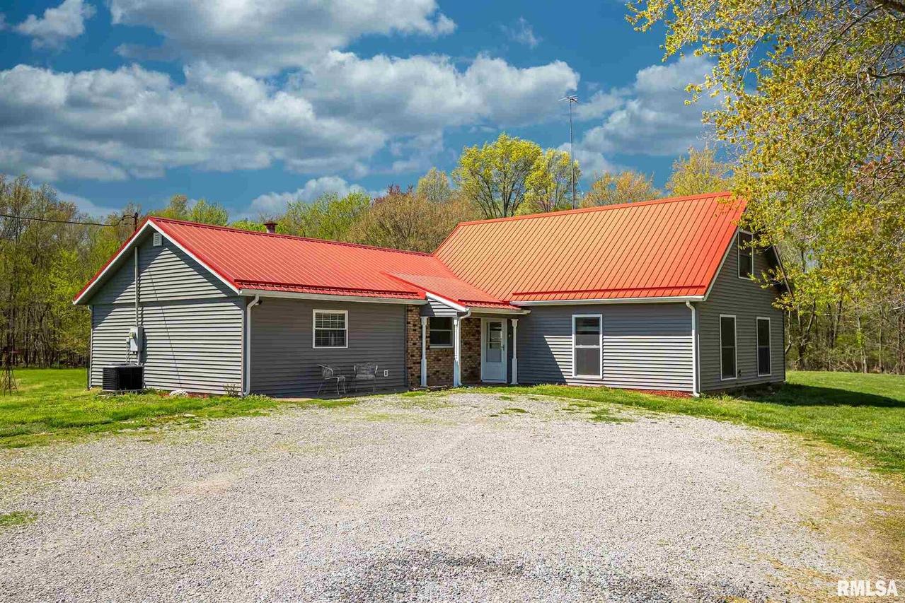 14437 Allen Rd., Herrin, IL 62948