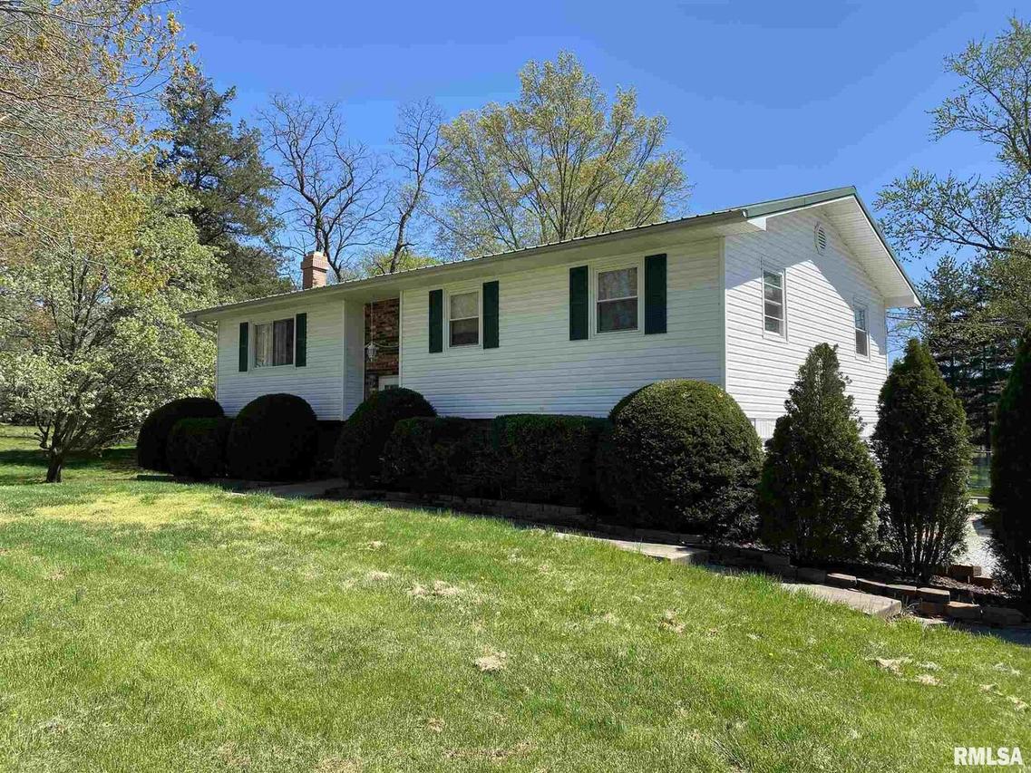 12107 E Idlewood Rd., Mt Vernon, IL 62864