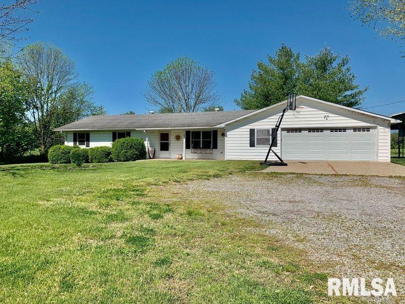 6035 Us Hwy 45 N Rd., Vienna, IL 62995