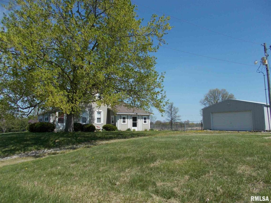 23750 N Illinois Highway 37 Rd., Dix, IL 62830