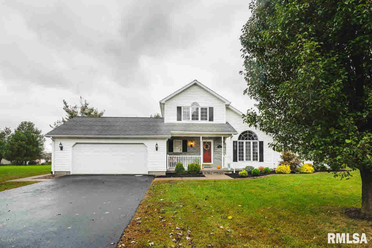 1706 Quail Run, Marion, IL 62959