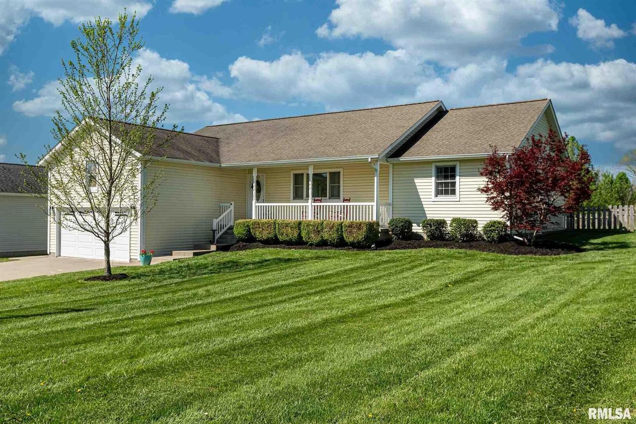 1408 Glopen Rd., Carbondale, IL 62901