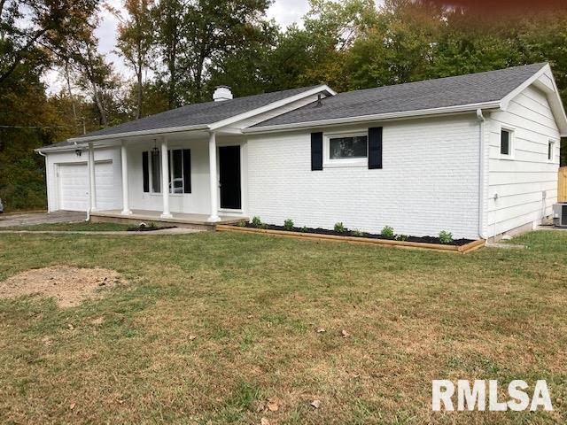 13704 Dekalb Rd., Marion, IL 62959