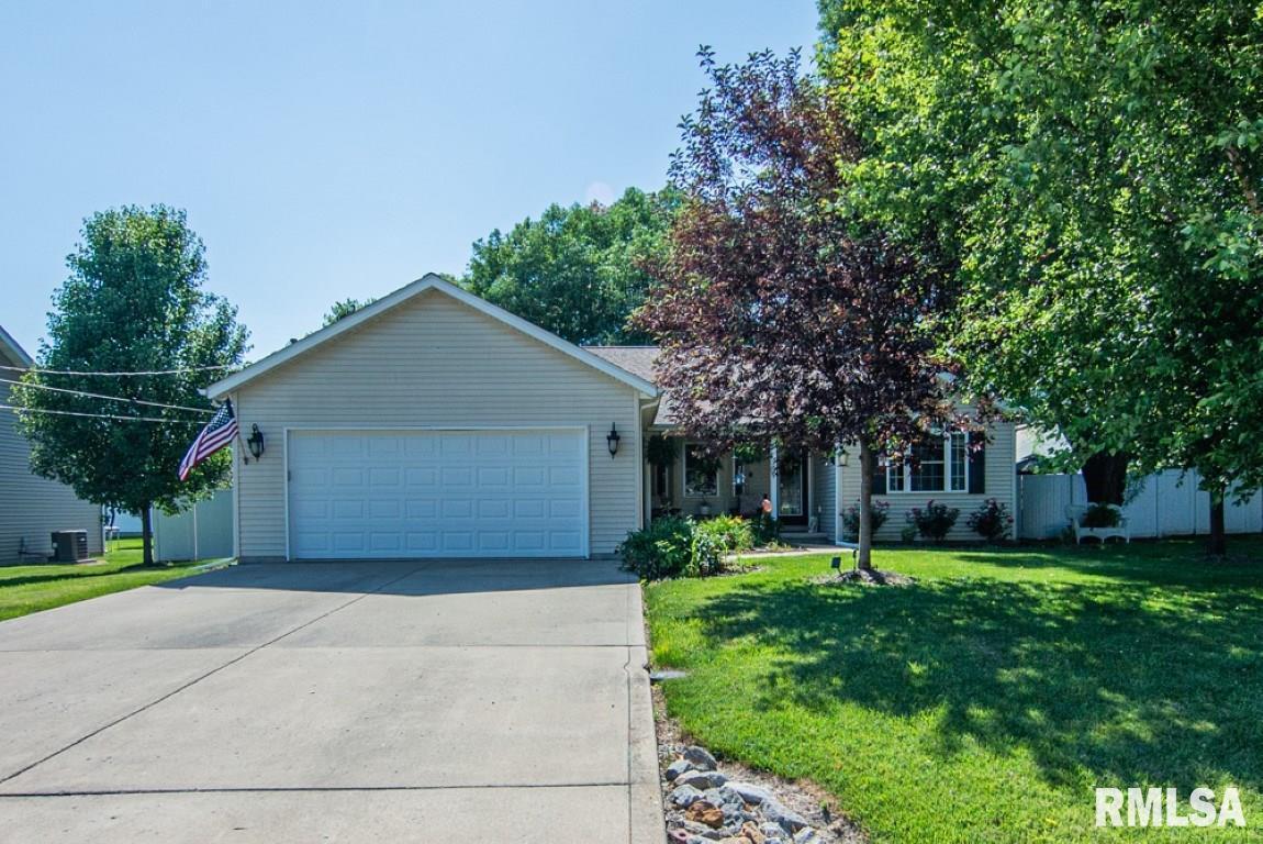 405 E Beacon Ct., Mt Vernon, IL 62864