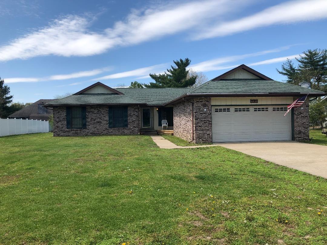 102 N Chamberlain Dr., Marion, IL 62959