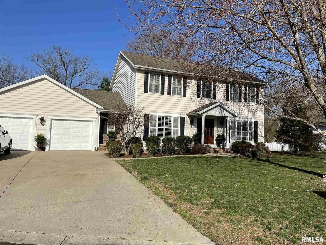 807 New Day Way, Marion, IL 62959