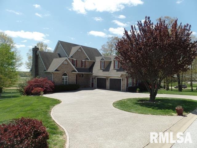 2107 Lerin Ln., Marion, IL 62959