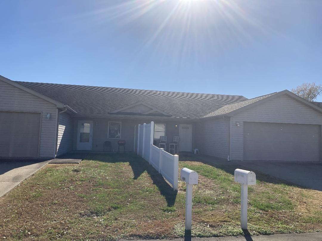 2215 Nichole Ln. #2217, Marion, IL 62959