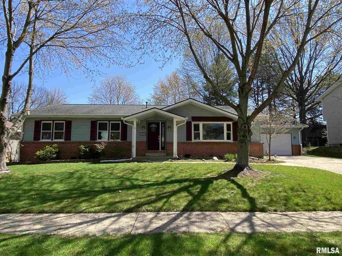 2312 S Park Ave., Springfield, IL 62704