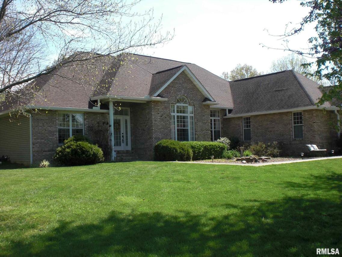 1800 Spring Garden Rd., Marion, IL 62959