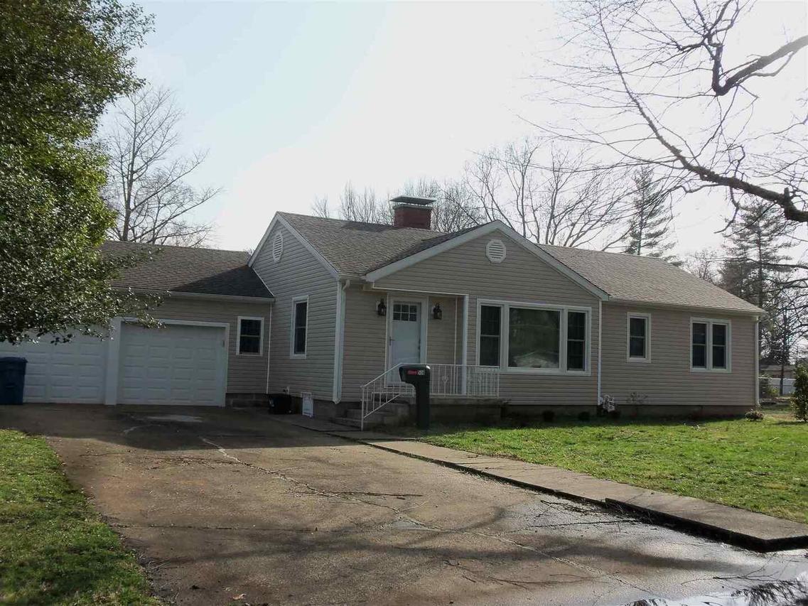 506 Mitchell St., Benton, IL 62812