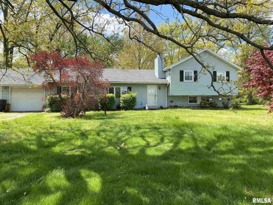 9193 N Monmouth Ln., Mt Vernon, IL 62864