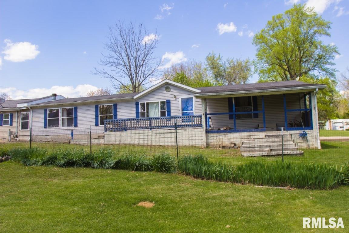 126 Williford Rd., Jonesboro, IL 62952