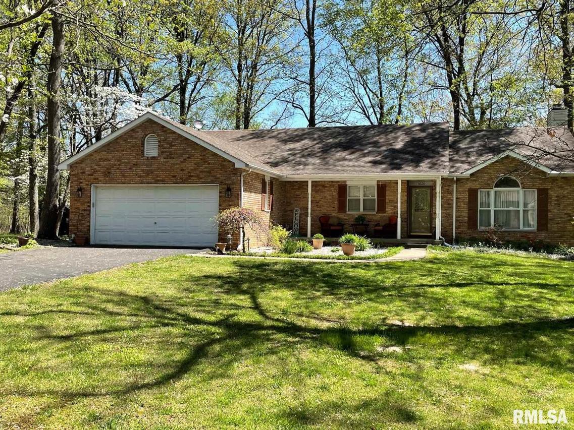 1820 Calico Rd., Marion, IL 62959