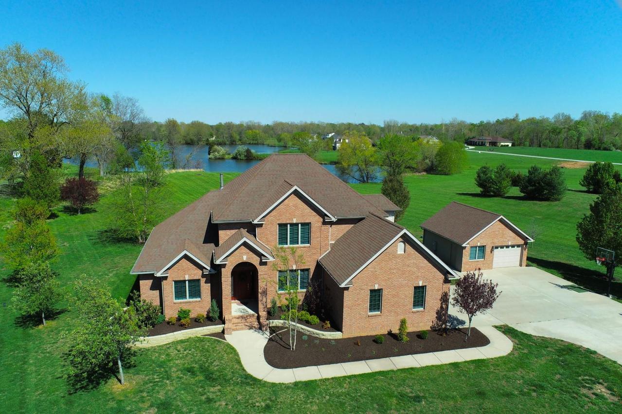 3850 Ariel Dr., Murphysboro, IL 62966