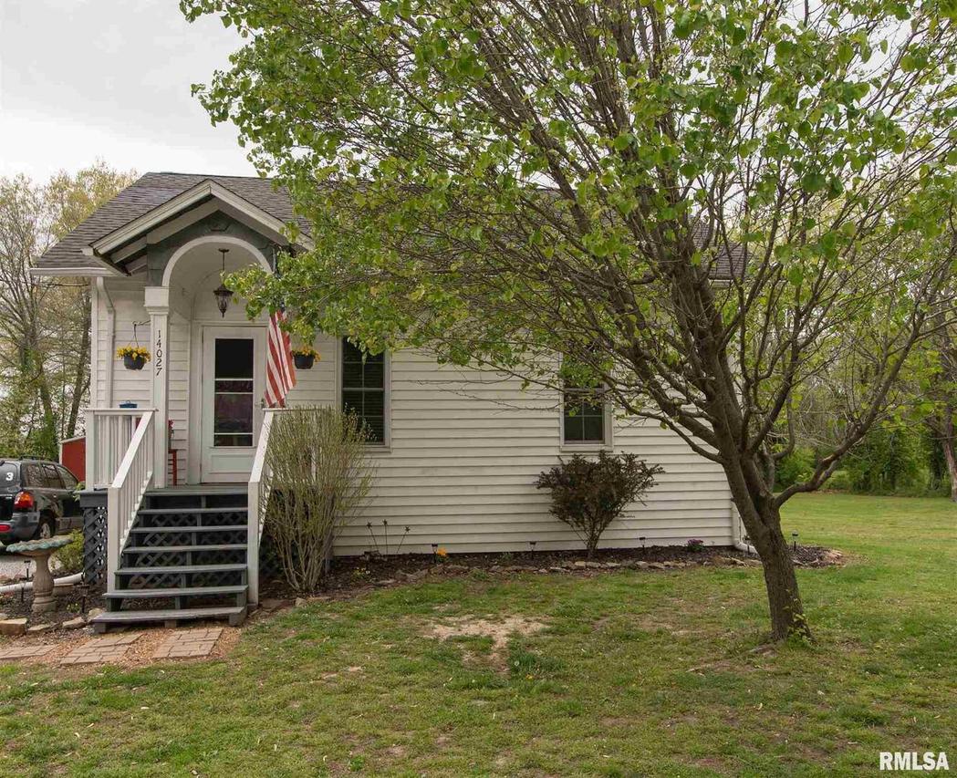 14027 N Link Ln., Mt Vernon, IL 62864