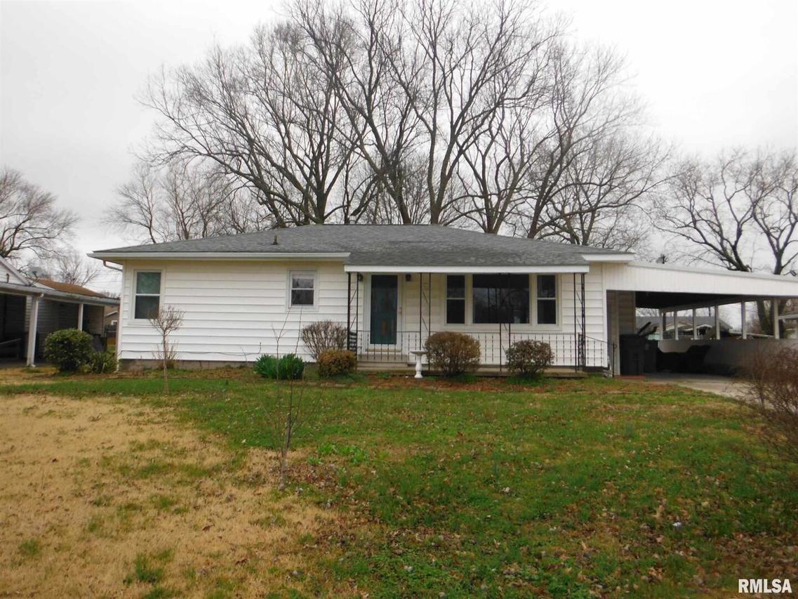 117 Turner Ave., Anna, IL 62906