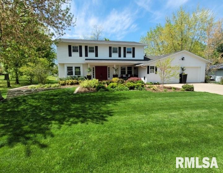 421 Jay Dr., Mt Vernon, IL 62864