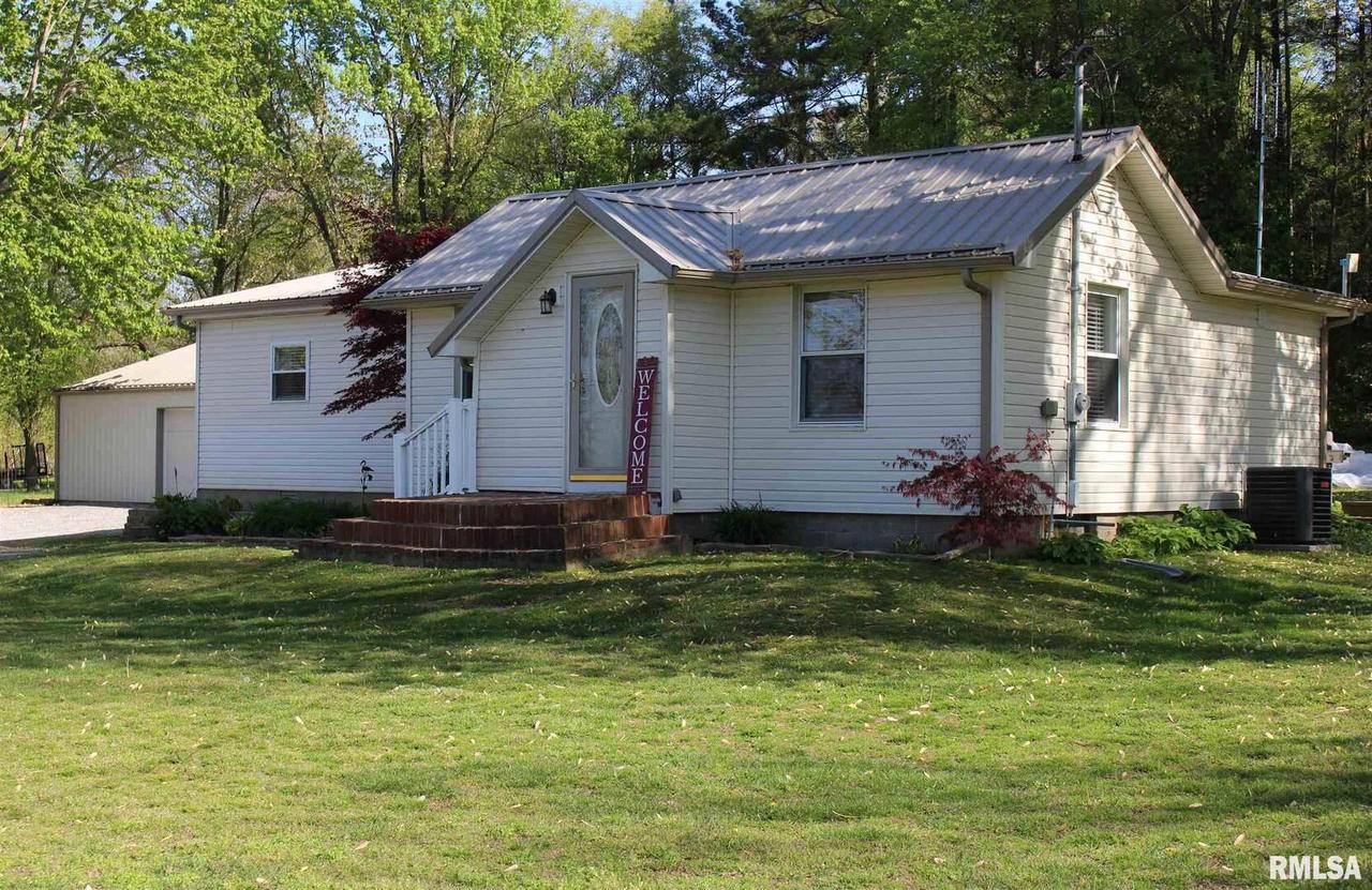 2530 Highway 34 S Hwy., Harrisburg, IL 62946