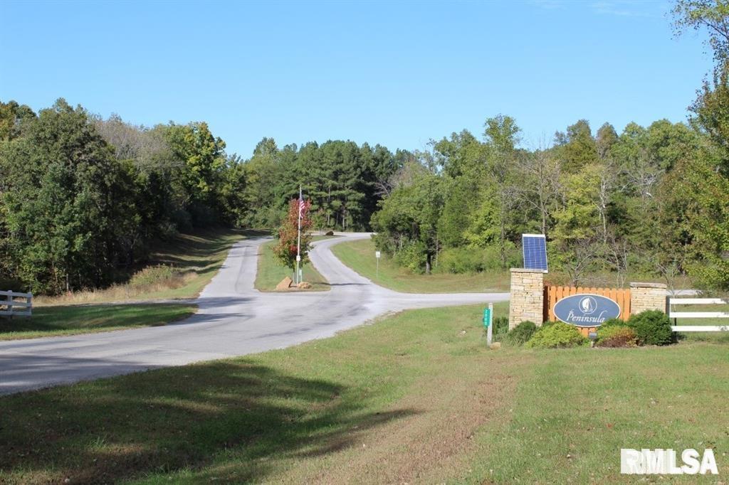 Lot 301 Bradford Ln., Goreville, IL 62939