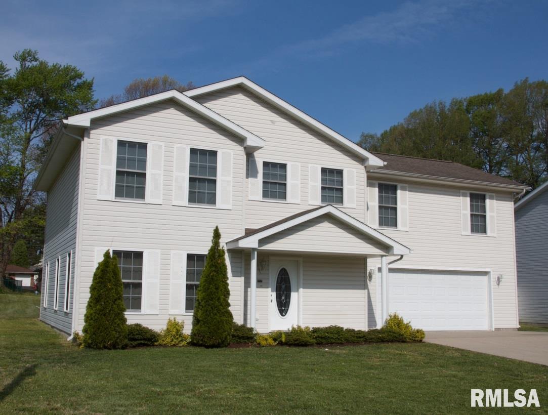 1020 Kira Ct., Carbondale, IL 62901