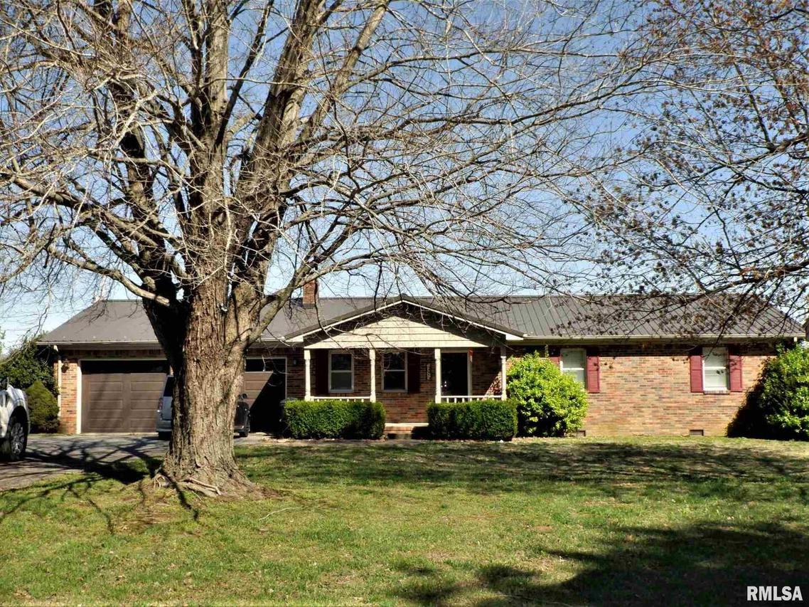 2258 Pell Rd., Brookport, IL 62910