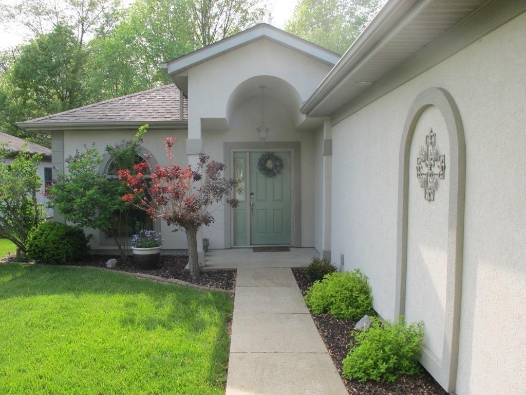 1506 Ryder Cup Blvd., Marion, IL 62959