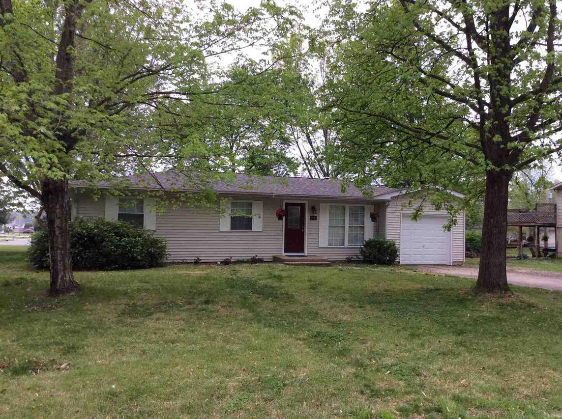 1117 Douglas St., Mt Vernon, IL 62864